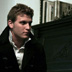 David Baron LA Shoot '08'